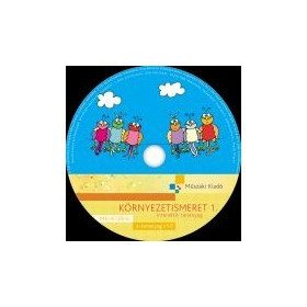   Környezetismeret 1. interaktív tananyag multimédiás elemekkel