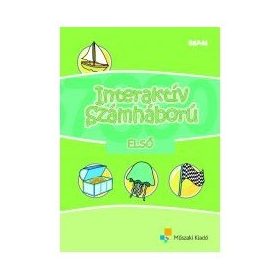 Interaktív számháború I. [Cd-ről indítható]