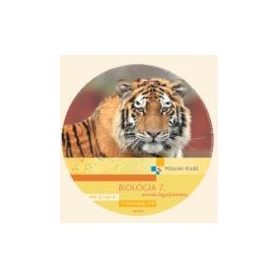   Biológia 7. interaktív tankönyvfeldolgozás multimédiás elemekkel