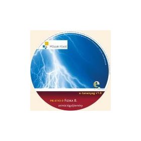 Fizika 8. - animációgyűjtemény