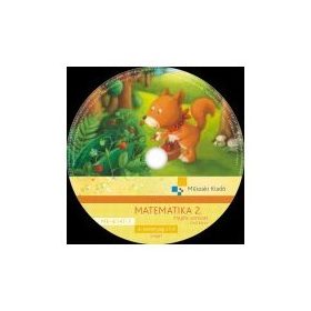   Matematika 2. Első kötet (Hajdu-sorozat) - interaktív tananyag multimédiás elemekkel