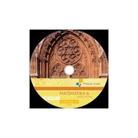   Matematika 6. (Hajdu-sorozat) interaktív tananyag multimédiás elemekkel