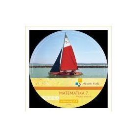   Matematika 7. (Hajdu-sorozat) interaktív tananyag multimédiás elemekkel