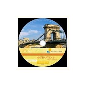   Matematika 8. (Hajdu-sorozat) interaktív tananyag multimédiás elemekkel