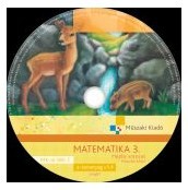 Matematika 3. Második kötet (Hajdu-sorozat) - interaktív tananyag multimédiás elemekkel