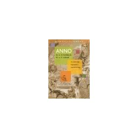   ANNO KR. E. 2,4 MILLIÓ ÉV-KR. U. 5. SZÁZAD - Az emberiség hajnalától a népvándorlásig [Cd-ről indítható]
