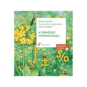 A természet matematikája [Cd-ről indítható]