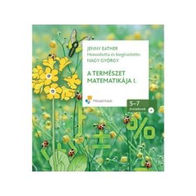 A természet matematikája 5-7 éveseknek CD