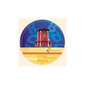 Betűvár - interaktív tananyag