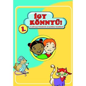Így könnyű I. [Cd-ről indítható]