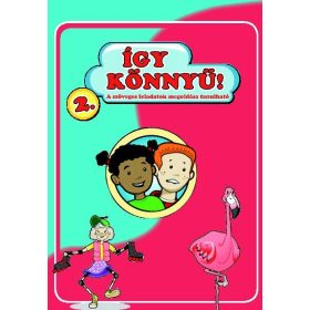 Így könnyű II. [Cd-ről indítható]