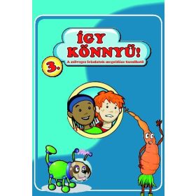 Így könnyű III. [Cd-ről indítható]