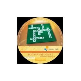Magyar Nyelvtan 2. interaktív tananyag