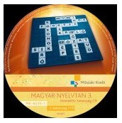 Magyar Nyelvtan 3. interaktív tananyag