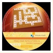 Magyar Nyelvtan 4. interaktív tananyag