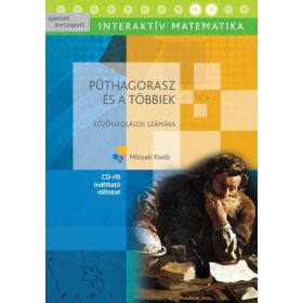 Pitagorasz és a többiek [Cd-ről indítható]