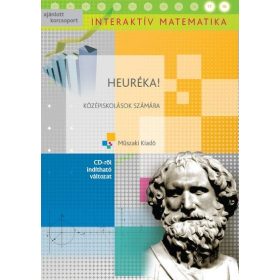 Heuréka! [Cd-ről indítható]