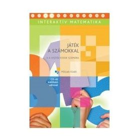 Játék a számokkal [Cd-ről indítható]