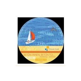 Betűn innen, betűn túl... I/1. - interaktív tananyag