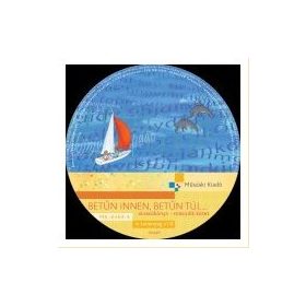 Betűn innen, betűn túl... I/2. - interaktív tananyag