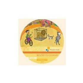 Beszéd és olvasás 1. - interaktív tananyag