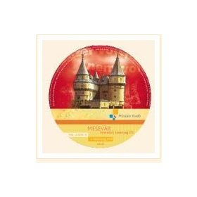 Mesevár - interaktív tananyag