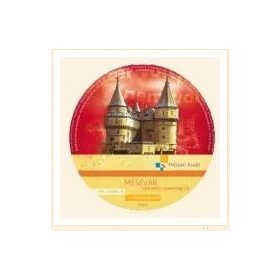 Mesevár - interaktív tananyag