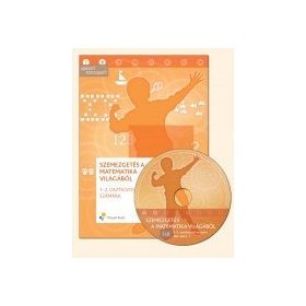   Szemezgetés a matematika világából 1-2. osztályosok számára