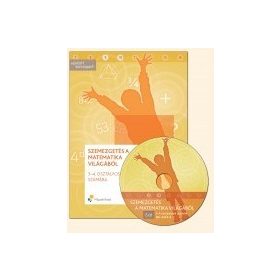  Szemezgetés a matematika világából 3-4. osztályosok számára