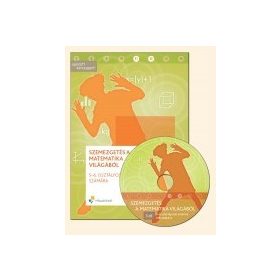   Szemezgetés a matematika világából 5-6. osztályosok számára