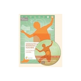   Szemezgetés a matematika világából 7-8. osztályosok számára