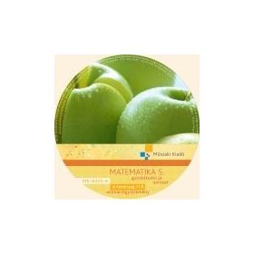 Gondolkodni jó! 5. - Animációgyűjtemény