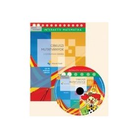 Cirkuszi mutatványok [Cd-ről indítható]