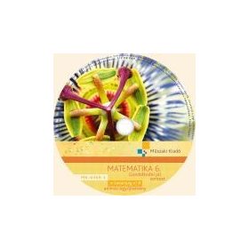 Gondolkodni jó! 6 - Animációgyűjtemény