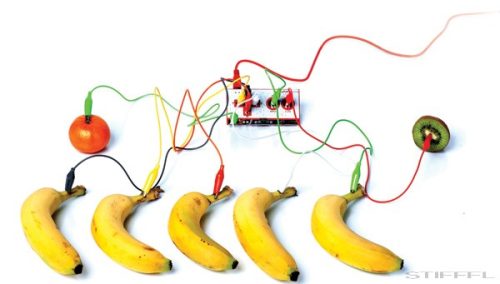 MakeyMakey Classic