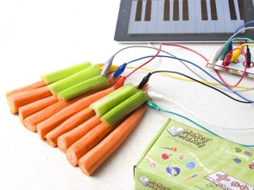MakeyMakey Classic