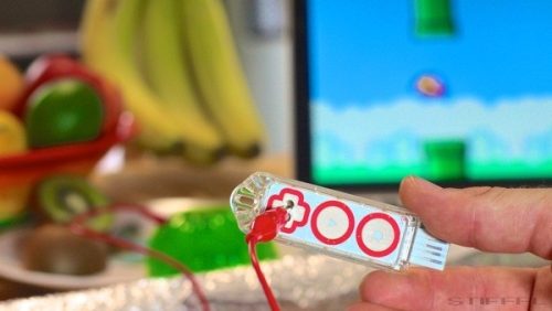 MakeyMakey Go