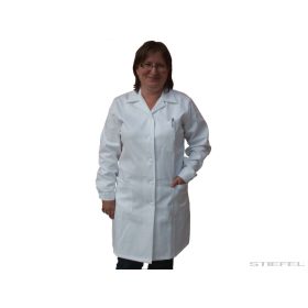 Laborköpeny, női, többféle méretben