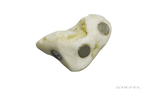 Kéz csontváz, szétszerelhető, mágneses