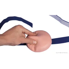 Diabetikus injekciós betét