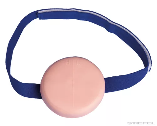 Diabetikus injekciós betét