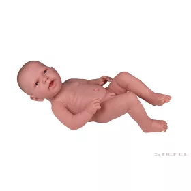 Szülőoktatás baba, fiú