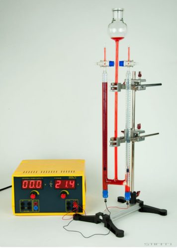 Hoffmann-féle vízbontó