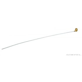 Égető kanál, 450 mm