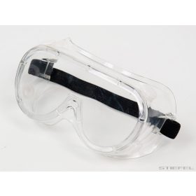 Védőszemüveg