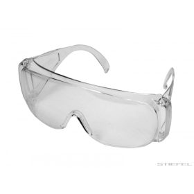 Védőszemüveg, polikarbonát