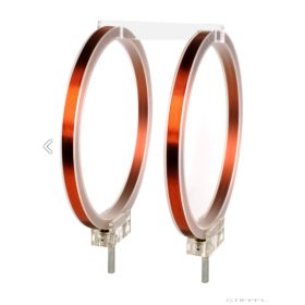 Helmholtz-féle tekercspár