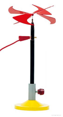 SEK Nagyfeszültségű kísérleti készlet