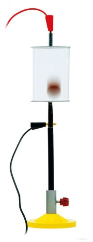 SEK Nagyfeszültségű kísérleti készlet