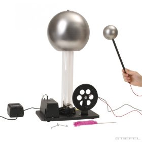 Van de Graaff-generátor